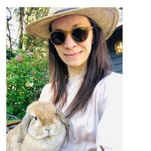 Meet your Posher, Melinda